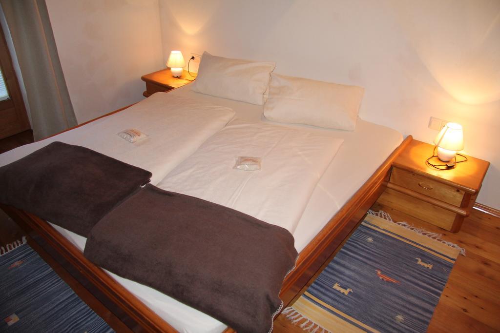 Apartmenthaus Innerkratzerhof Prägraten Zewnętrze zdjęcie