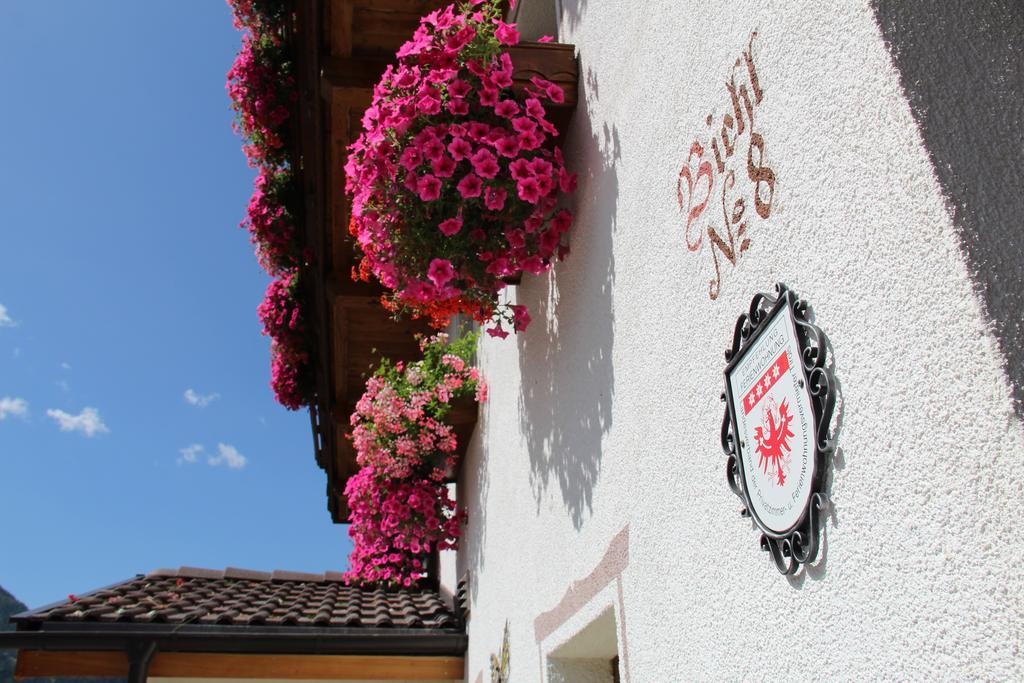 Apartmenthaus Innerkratzerhof Prägraten Zewnętrze zdjęcie